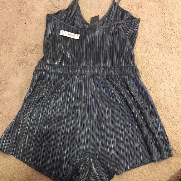 Victoria Secret Romper - Picture 3 of 5